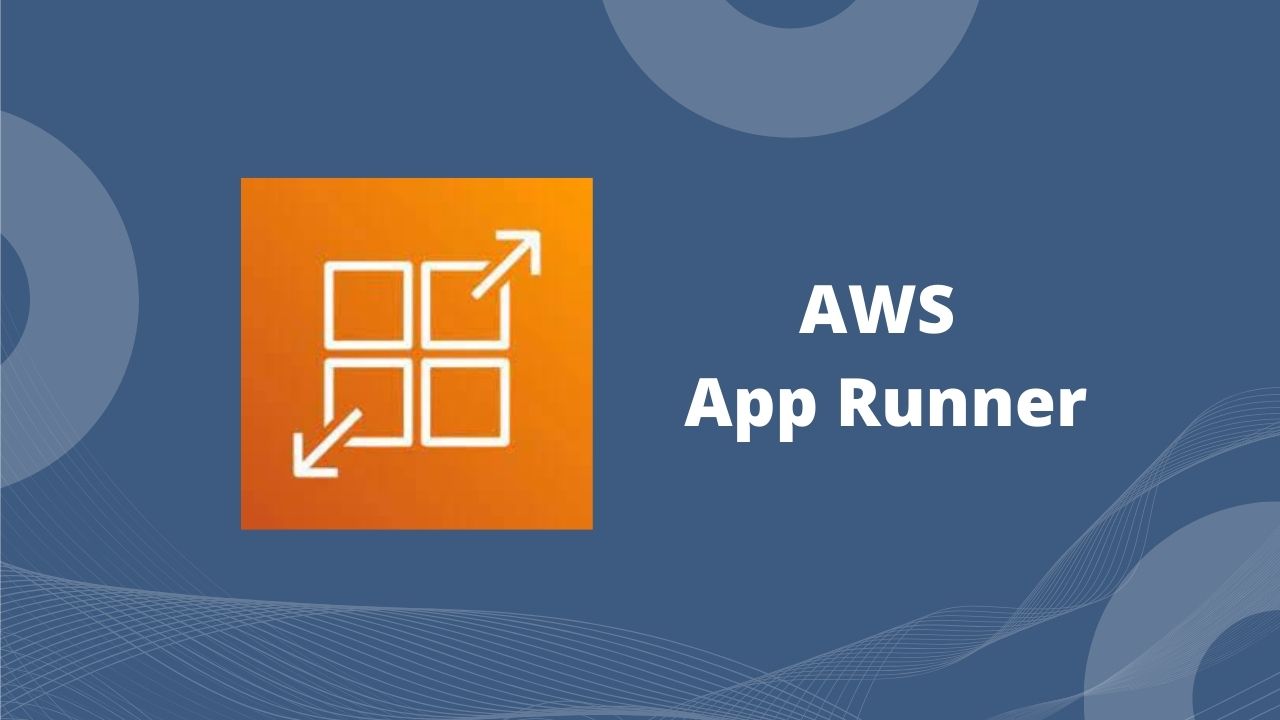 Aws App Runner - AWS Node.JS hosting options