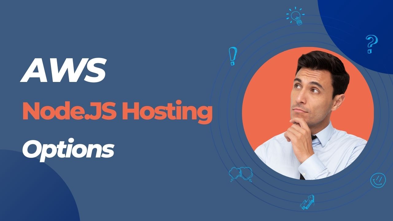 Post image - AWS Node.JS hosting options