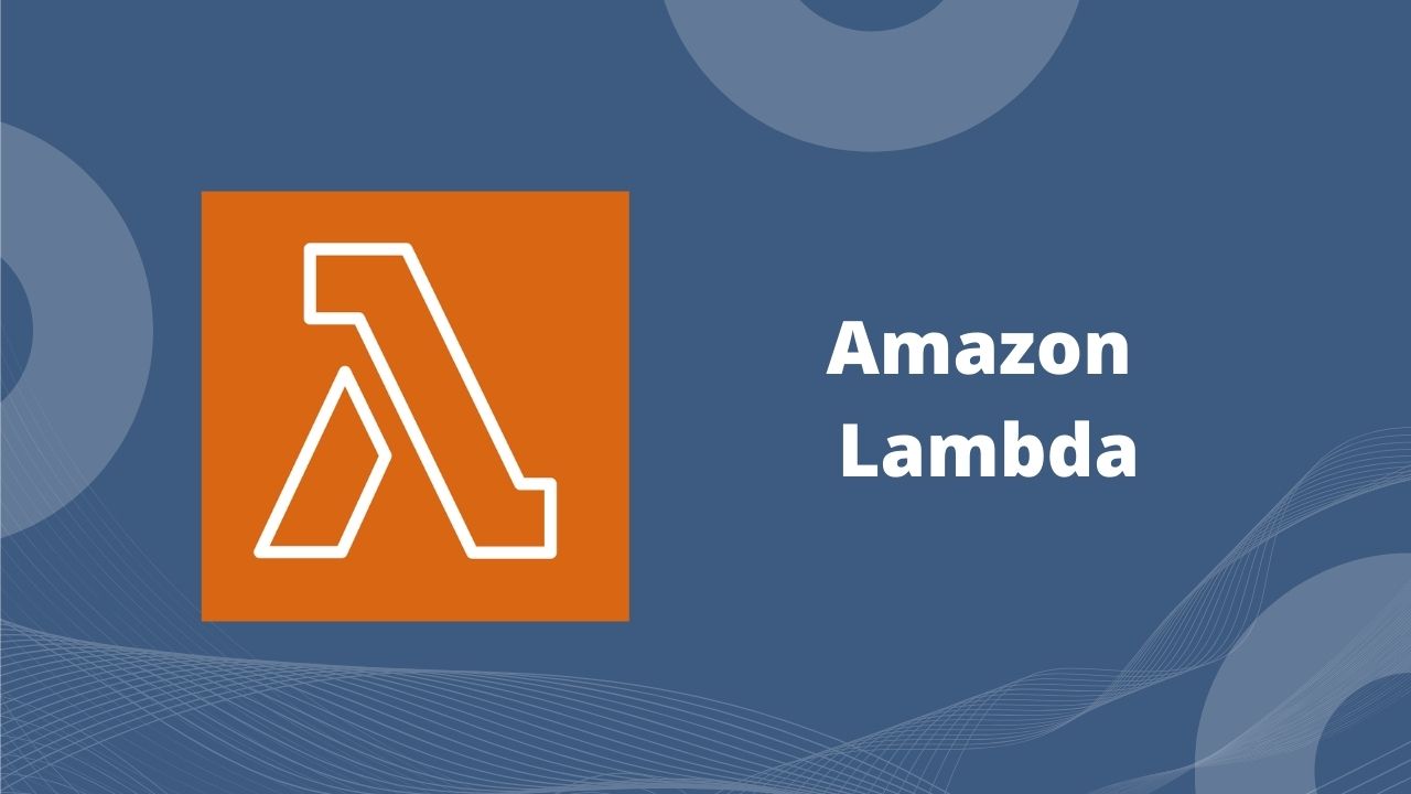 Aws Lambda - AWS Node.JS hosting options