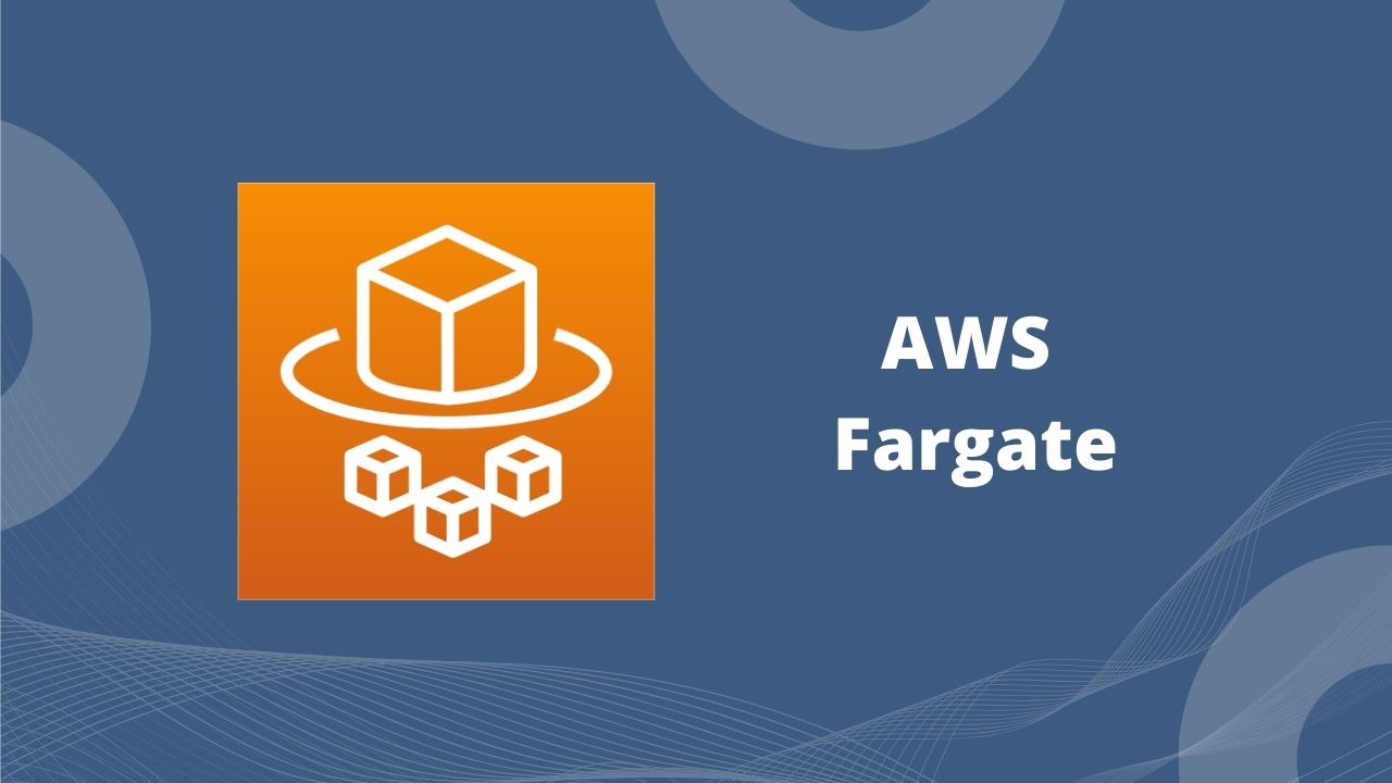 Aws Fargate - AWS Node.JS hosting options