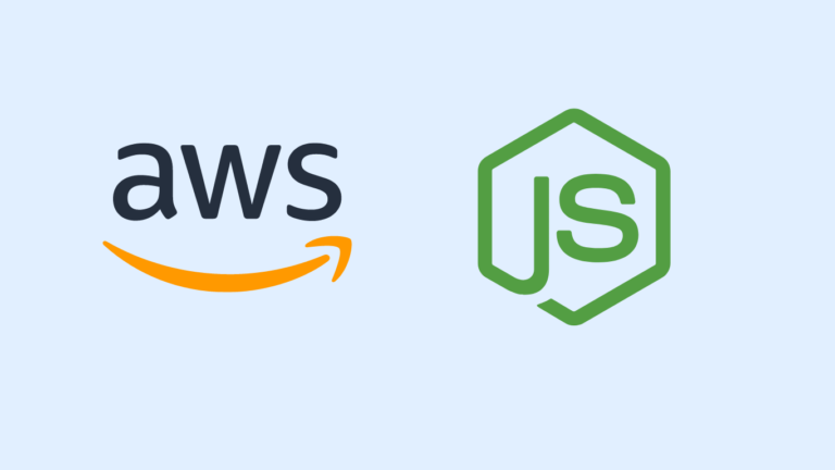 Read more about the article Cloud-Native App Development with Node.js and AWS