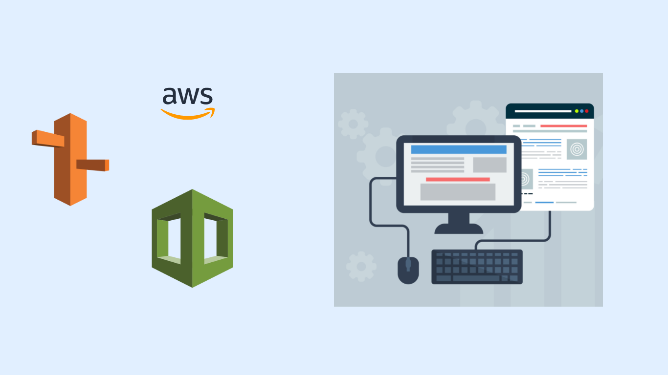 Creating a scalable Node.js application on AWS using Elastic Beanstalk