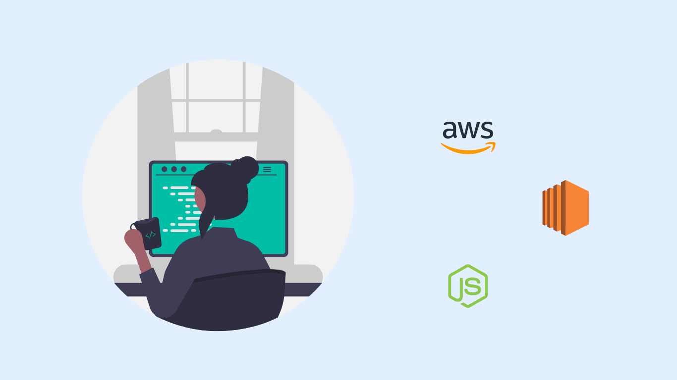 Pitfalls to avoid when building a Node.js application on AWS