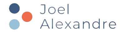 Joel Alexandre | Fullstack web developper