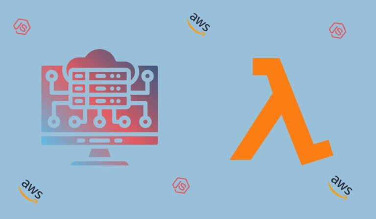 Read more about the article How to create a serverless function with NodeJS on AWS Lambda